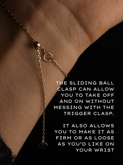 Evermore Bracelet