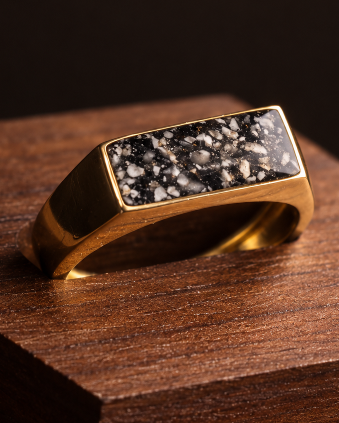 Signet Ring