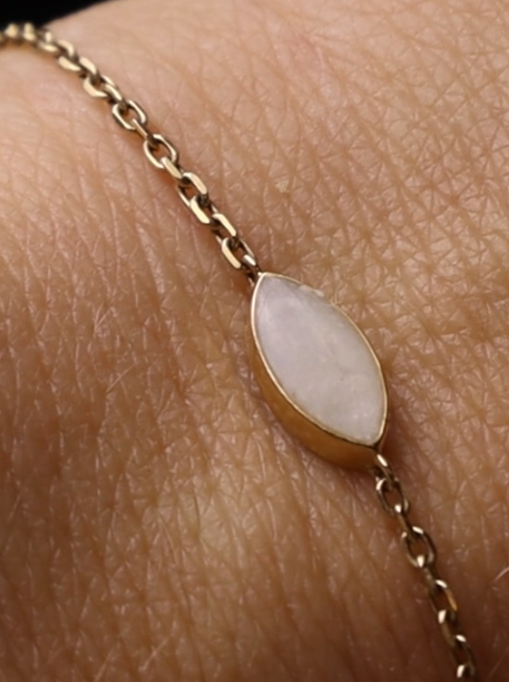 Marquise Bracelet