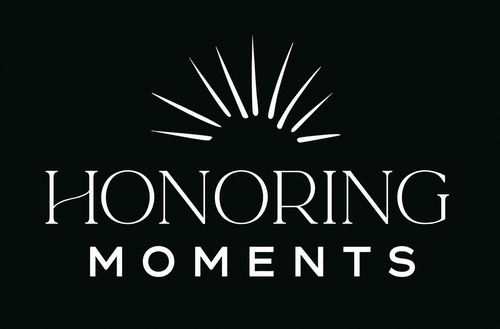 Honoring Moments